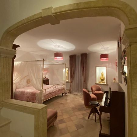 Don Gil Chic Hotell Polignano a Mare Exteriör bild