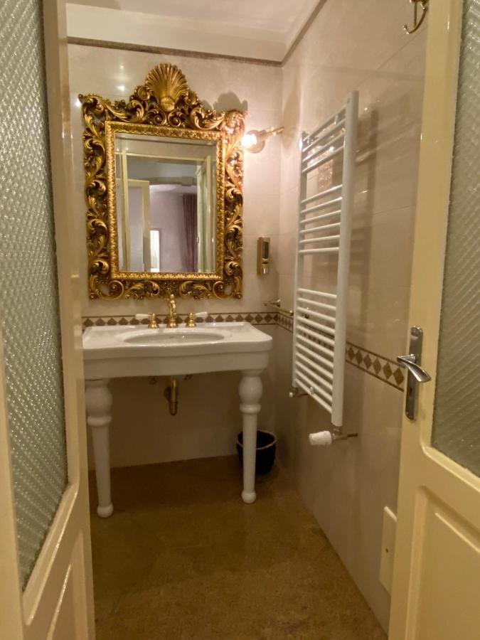 Don Gil Chic Hotell Polignano a Mare Exteriör bild