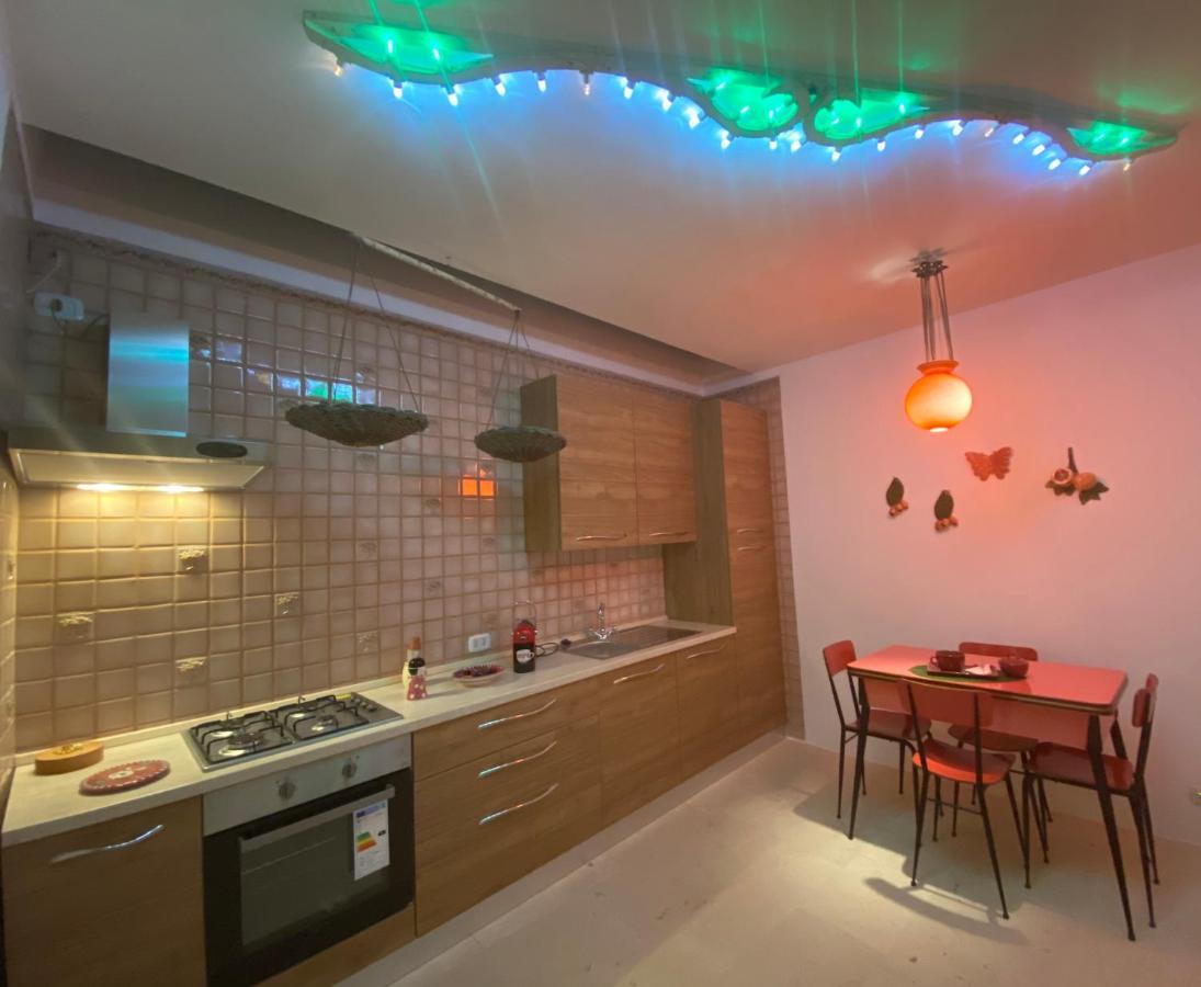 Don Gil Chic Hotell Polignano a Mare Exteriör bild