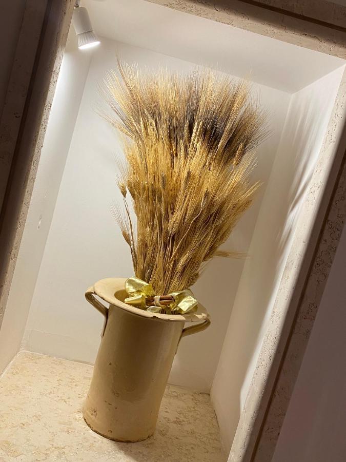 Don Gil Chic Hotell Polignano a Mare Exteriör bild