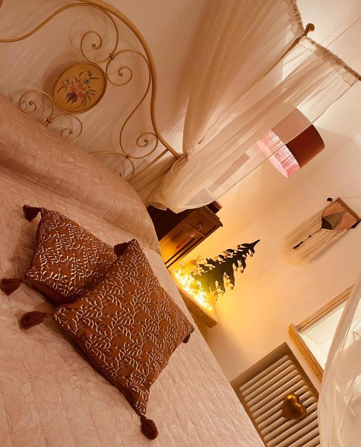 Don Gil Chic Hotell Polignano a Mare Exteriör bild