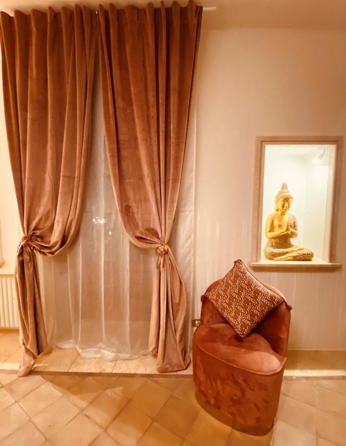 Don Gil Chic Hotell Polignano a Mare Exteriör bild