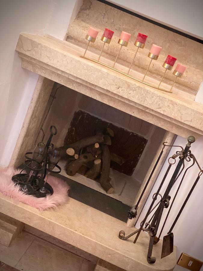 Don Gil Chic Hotell Polignano a Mare Exteriör bild