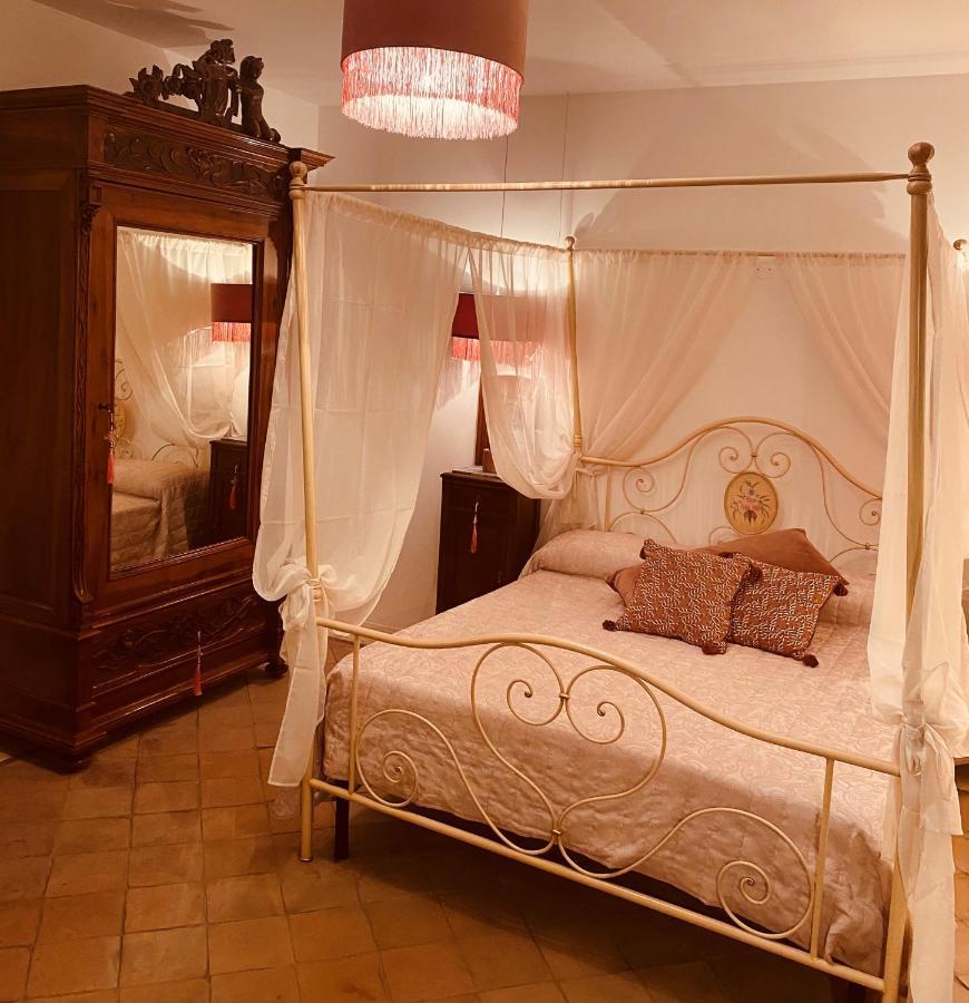 Don Gil Chic Hotell Polignano a Mare Exteriör bild