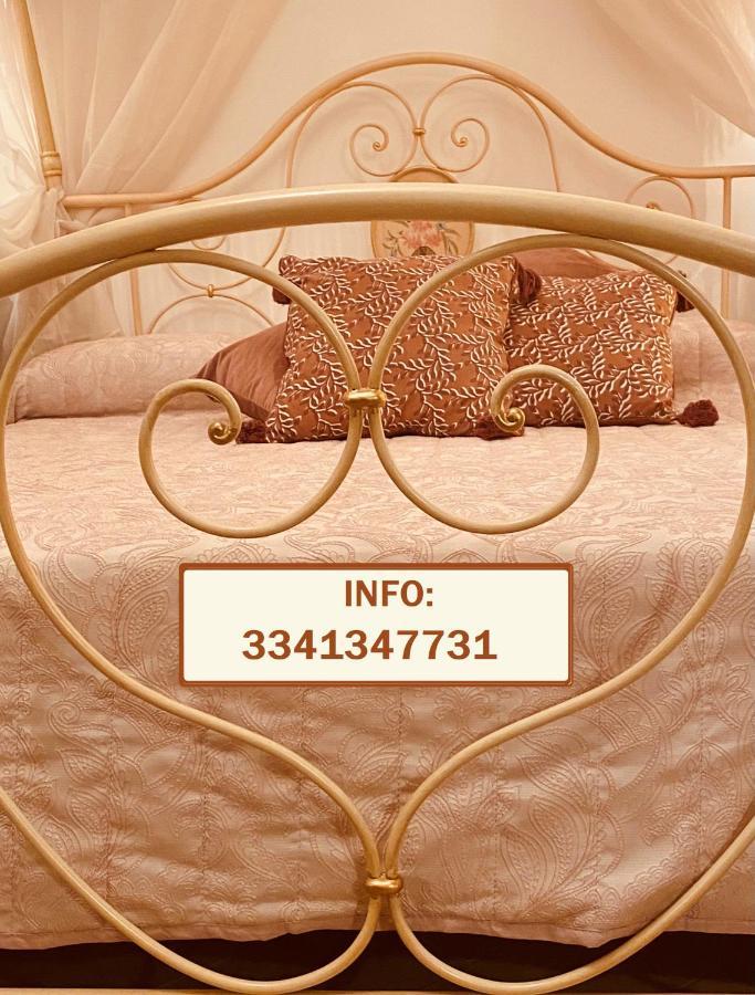 Don Gil Chic Hotell Polignano a Mare Exteriör bild