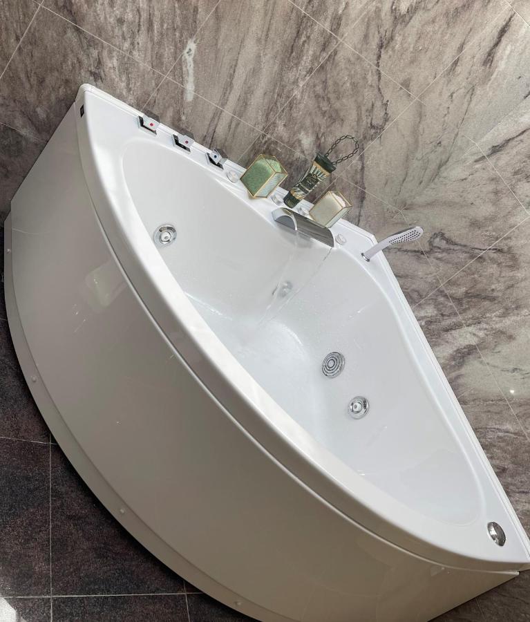 Don Gil Chic Hotell Polignano a Mare Exteriör bild