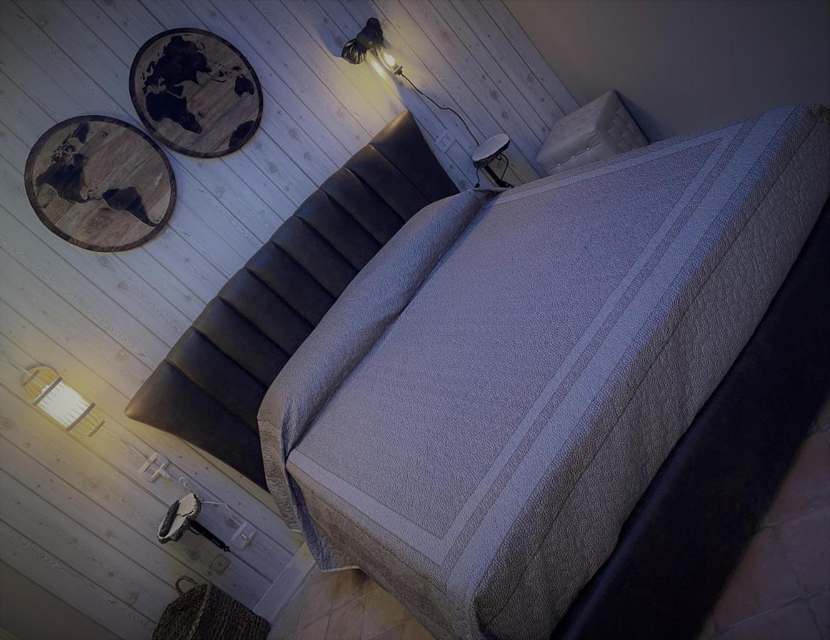 Don Gil Chic Hotell Polignano a Mare Exteriör bild