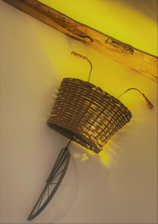 Don Gil Chic Hotell Polignano a Mare Exteriör bild